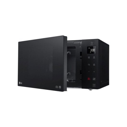 Micro-ondes LG NeoChef MS 2535 GIB 25L 300W chaleur tournante fonction vapeur