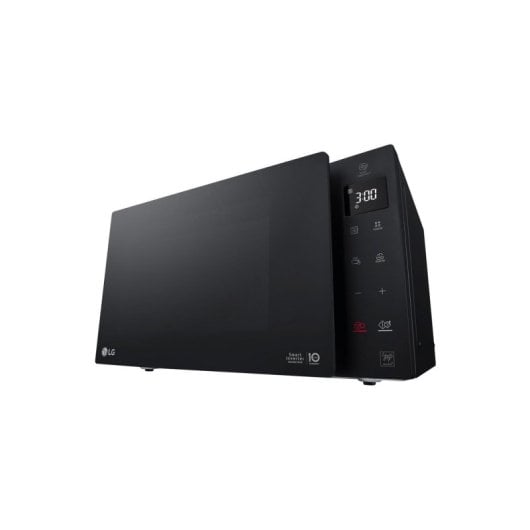Micro-ondes LG NeoChef MS 2535 GIB 25L 300W chaleur tournante fonction vapeur