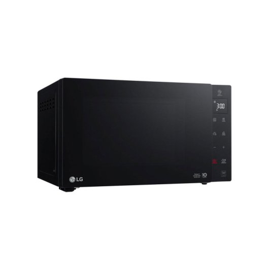 Micro-ondes LG NeoChef MS 2535 GIB 25L 300W chaleur tournante fonction vapeur