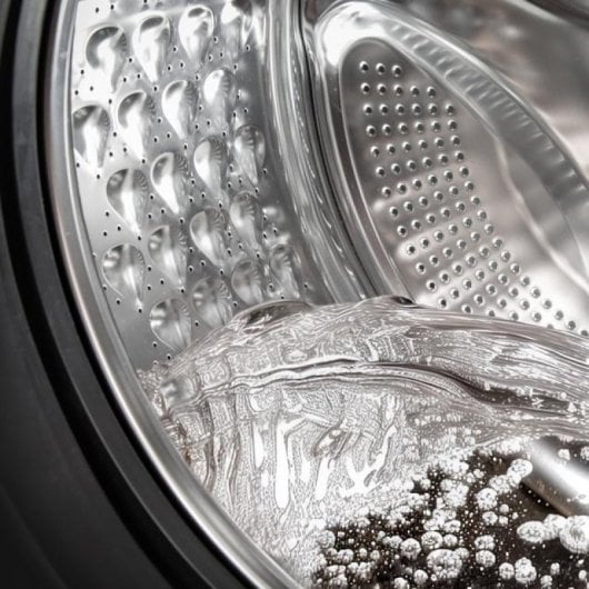 Lavadora Cecotec Bolero DressCode 9900 Carga Frontal 9kg 1400rpm A Blanca Autodosificación