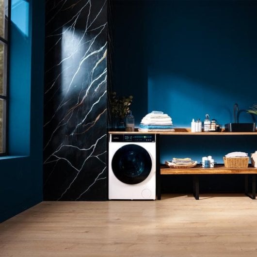 Lavadora Cecotec Bolero DressCode 9900 Carga Frontal 9kg 1400rpm A Blanca Autodosificación