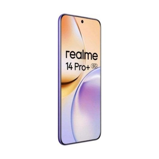 Realme 14 Pro Plus 5G 12GB 512GB 6.83" Violet