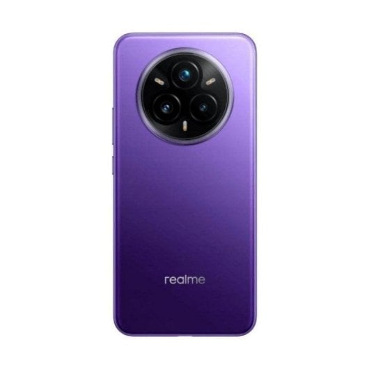 Realme 14 Pro Plus 5G 12GB 512GB 6.83" Violet