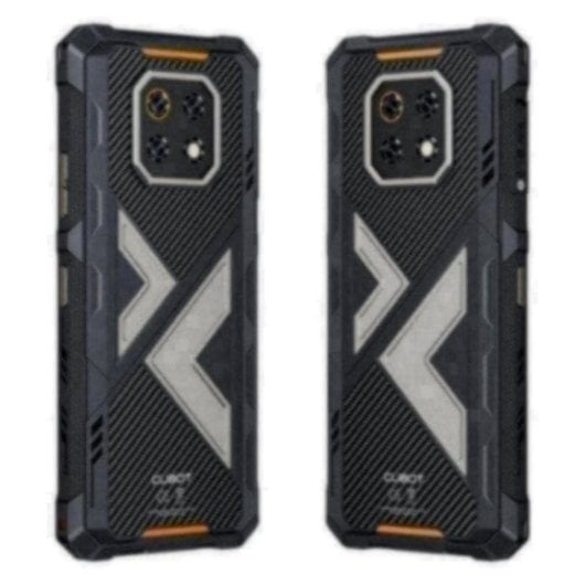 Cubot KingKong ES 3 6GB 256GB 6.74" HD+ 90Hz 4G Dual SIM Certificacion IP68 10200mAh NFC Android 15 Negro