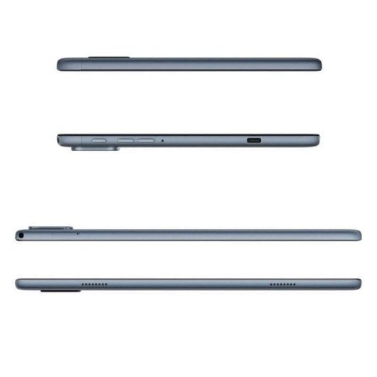 Tablet Cubot Tab 65 WiFi 10,1" Gris 4GB 128GB con teclado físico Batería de larga duración