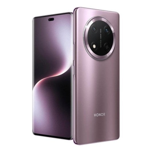 HONOR Magic7 Lite 5G 8GB 512GB 6.78" Violet