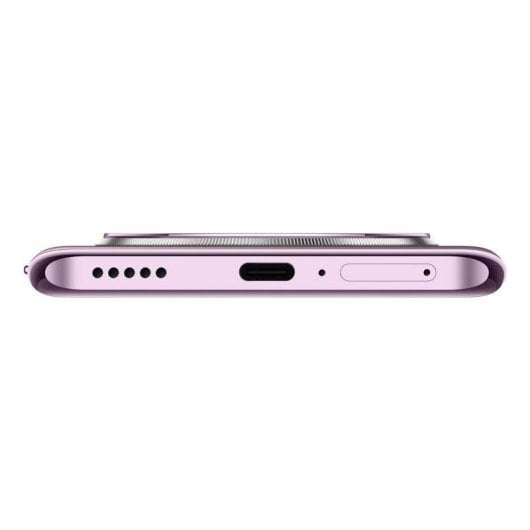 HONOR Magic7 Lite 5G 8GB 512GB 6.78" Violet