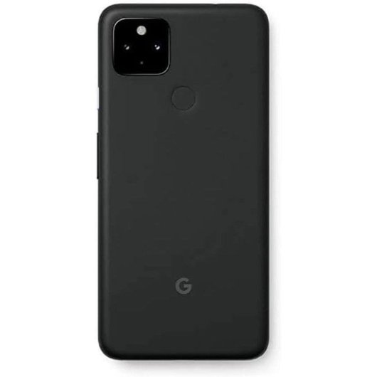 Google Pixel 4a 5G 6GB 128GB 6.2" Noir