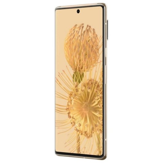 Google Pixel 6 Pro 12GB 128GB 6.7" OLED 5G Dual SIM Tripla Fotocamera 50MP Android 12 Giallo