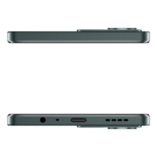 realme C71 6GB 128GB 6.67" 120Hz LCD 4G Dual SIM NFC Triple Cámara 6000mAh Android Verde