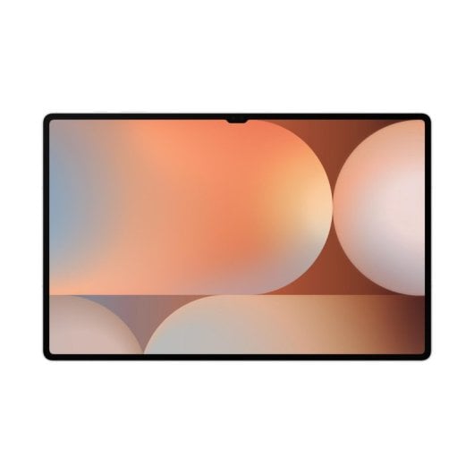 Tablet Samsung Galaxy Tab S10 Ultra 14,6" 256GB 5G 11200mAh Android Argent
