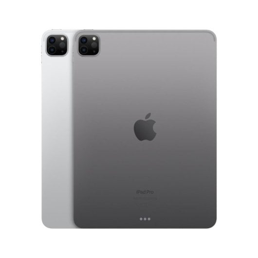 Apple iPad Pro 11" 2TB Wifi 16GB iPadOS 16 Gris