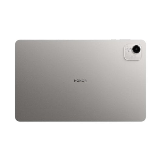 Tablet Honor Pad X9a 11,5" 128GB 16GB Wifi 8300mAh Android 15 Gris