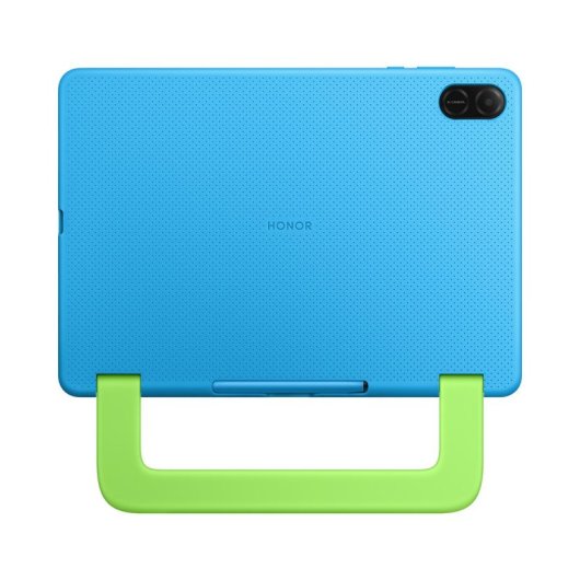 Tablet Honor Pad X8a Kids Edition 11" 128GB Wifi 8300mAh Android 14 Blu Verde
