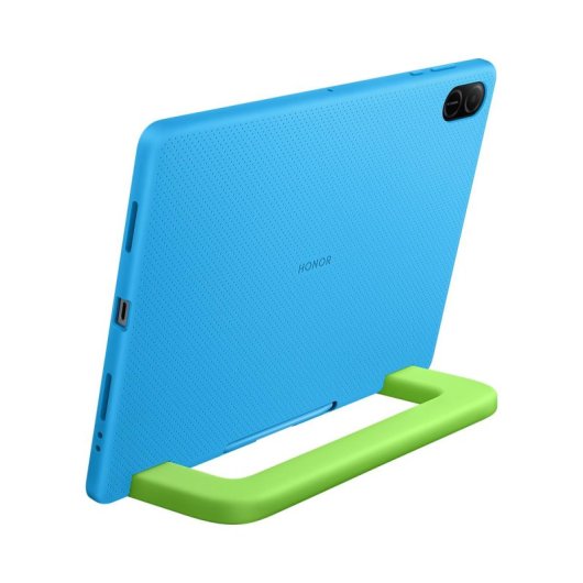 Tablet Honor Pad X8a Kids Edition 11" 128GB Wifi 8300mAh Android 14 Blu Verde