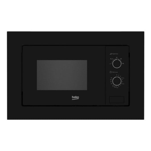 Micro-ondes Beko BMOB20202B 20L 800W Décongélation Automatique Fonction Enfant
