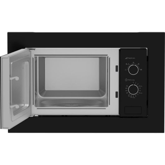 Micro-ondes Beko BMOB20202B 20L 800W Décongélation Automatique Fonction Enfant
