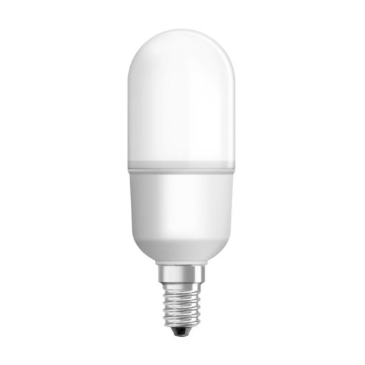 Ampoule Osram STAR E14 8W 806 lm blanche froide forme tubulaire