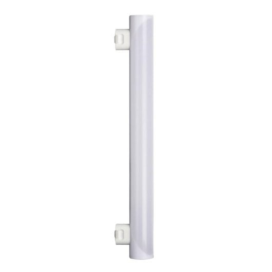 Ampoule LED Xavax 112585 S14s 4 W 320 lm blanc chaud 300 mm