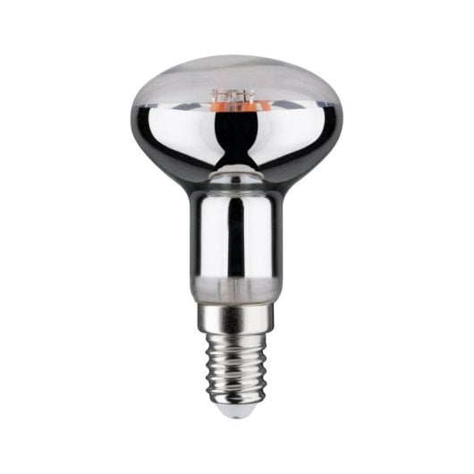 Ampoule LED Paulmann 287.34 4W E14 100 lm 15000h 1300K 64° Non dimmable