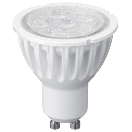 Lâmpada GU10 Samsung SI-M8T06SBD0EU 4.6W 310 lm Branco Quente 40°