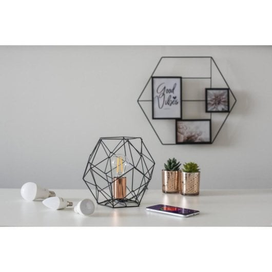 Ampoule Hama 00176601 GU10 5,5 W 400 lm 2700K-6500K variable compatible Alexa