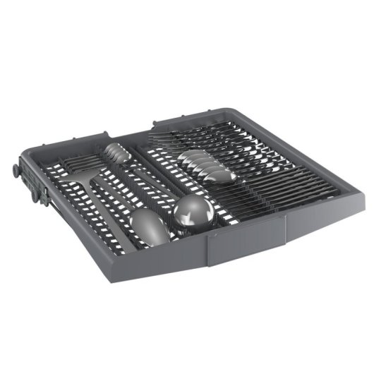 Lave-vaisselle Beko bPRO 500 BDIN38647C 16 couverts classe C écran LCD inox intégrable