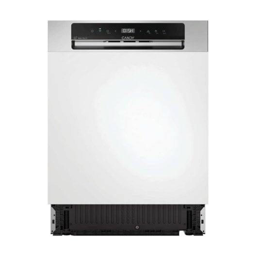 Lavavajilhas Candy CH 3C4F0S 13 Talheres Classe C Wi-Fi e Abertura Automática