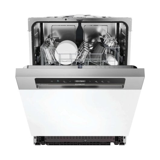 Lavavajilhas Candy CH 3C4F0S 13 Talheres Classe C Wi-Fi e Abertura Automática