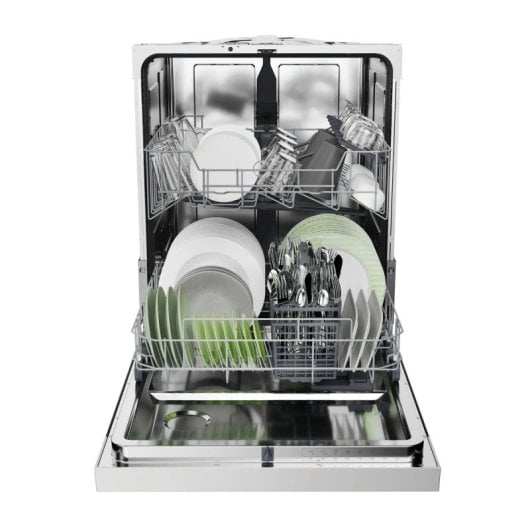 Lavavajilhas Candy CH 3C4F0S 13 Talheres Classe C Wi-Fi e Abertura Automática