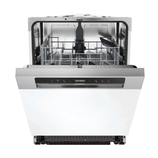 Lavavajilhas Candy CH 3C4F0S 13 Talheres Classe C Wi-Fi e Abertura Automática
