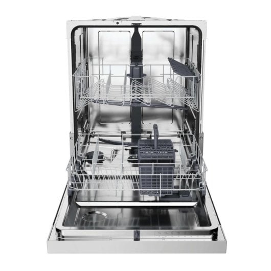 Lavavajilhas Candy CH 3C4F0S 13 Talheres Classe C Wi-Fi e Abertura Automática