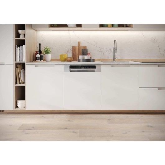 Lavavajilhas Candy CH 3C4F0S 13 Talheres Classe C Wi-Fi e Abertura Automática