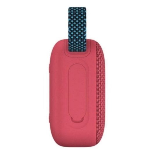 Altavoces Kenwood Monofónico Bluetooth 5W portáteis resistentes à água