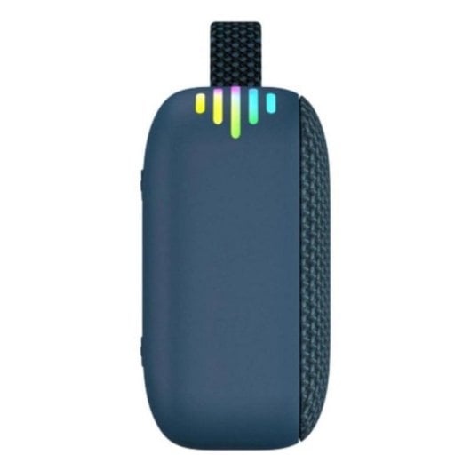 Altavoces Kenwood Monofónicos Inalámbricos 5W con Bluetooth y LED