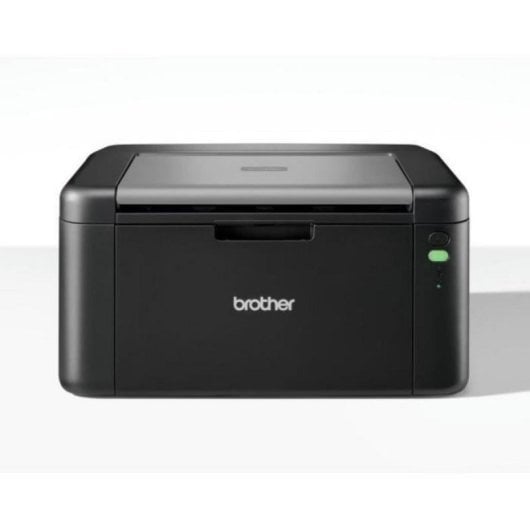 Imprimante Laser Wi-Fi Brother HL-L1242W impression monochrome vitesse 20 ppm recto verso