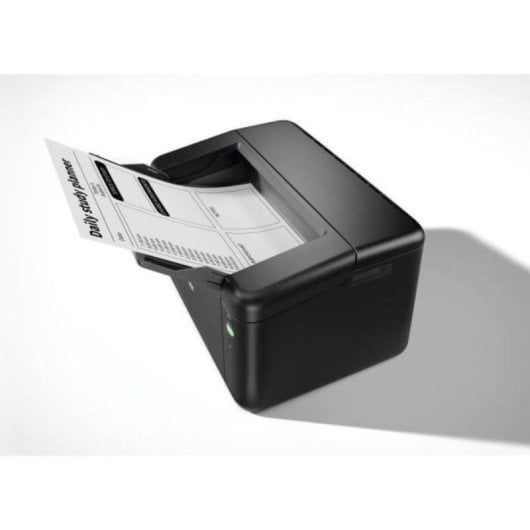 Imprimante Laser Wi-Fi Brother HL-L1242W impression monochrome vitesse 20 ppm recto verso