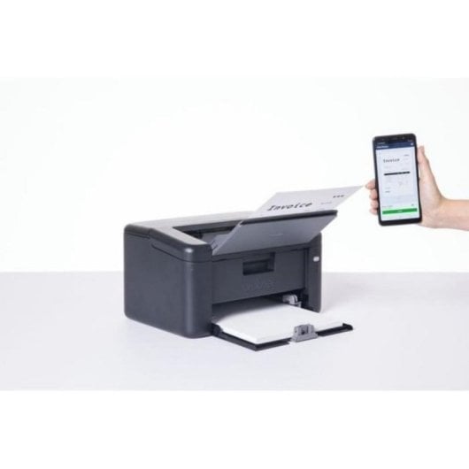 Imprimante Laser Wi-Fi Brother HL-L1242W impression monochrome vitesse 20 ppm recto verso