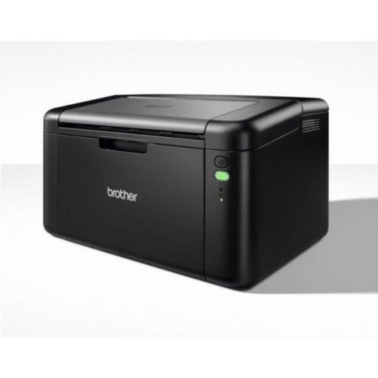 Imprimante Laser Wi-Fi Brother HL-L1242W impression monochrome vitesse 20 ppm recto verso