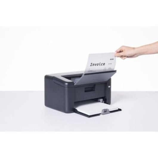 Imprimante Laser Wi-Fi Brother HL-L1242W impression monochrome vitesse 20 ppm recto verso
