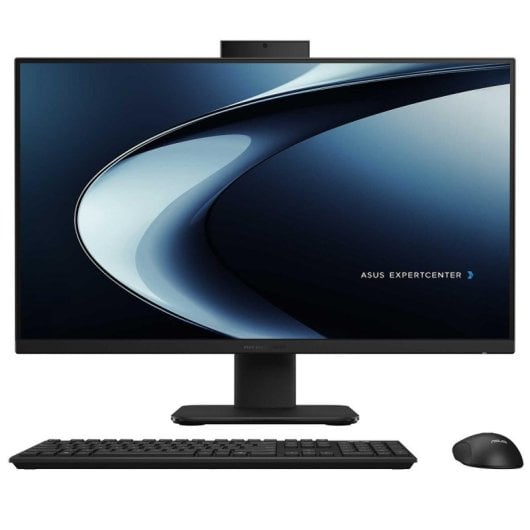 PC Sobremesa ASUS ExpertCenter P400 AiO P470VAK-BPE167X Intel Core i7 16GB 512GB SSD Windows 11 Pro 27" FHD