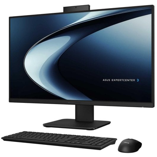 PC Sobremesa ASUS ExpertCenter P400 AiO P470VAK-BPE167X Intel Core i7 16GB 512GB SSD Windows 11 Pro 27" FHD