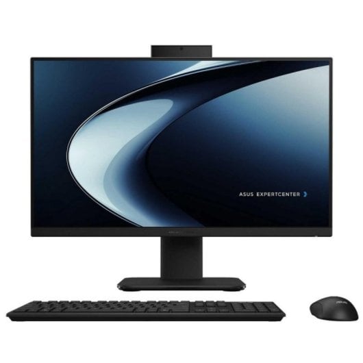 ASUS ExpertCenter P400 AIO P440VAK Intel Core i7 16GB 512GB SSD Windows 11 Pro