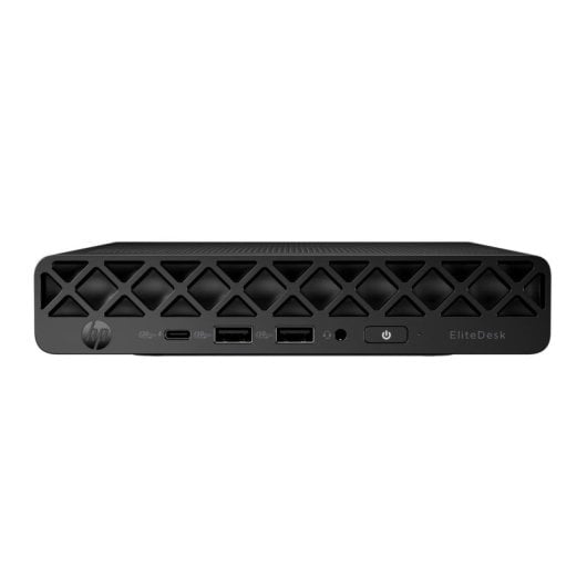 HP EliteDesk 8 Mini G1i Intel Core Ultra 9 32GB 1TB SSD Windows 11 Pro