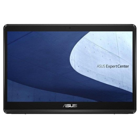 PC de bureau Asus ExpertCenter E1 AiO Intel Pentium N4500 8GB 256GB SSD Windows 11 Pro Tactile