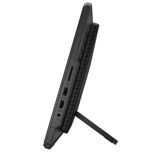 PC de bureau ASUS ExpertCenter E1 AiO E1600WKAT Intel Celeron N4500 8Go 256Go SSD UHD Graphics Windows 11 Pro Tactile