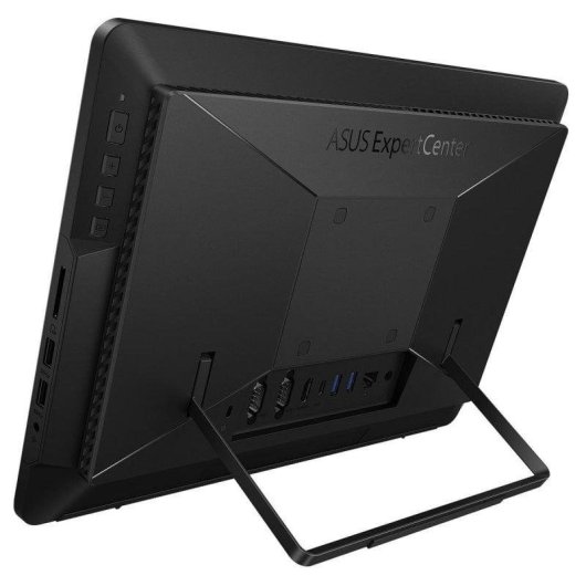 PC de bureau ASUS ExpertCenter E1 AiO E1600WKAT Intel Celeron N4500 8Go 256Go SSD UHD Graphics Windows 11 Pro Tactile