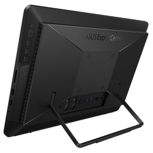 PC de bureau Asus ExpertCenter E1 AiO Intel Pentium N4500 8GB 256GB SSD Windows 11 Pro Tactile