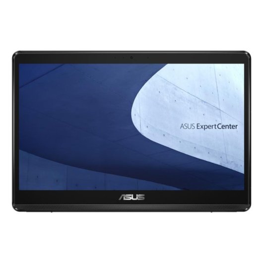 PC de bureau Asus ExpertCenter E1 AiO Intel Pentium N4500 8GB 256GB SSD Windows 11 Pro Tactile