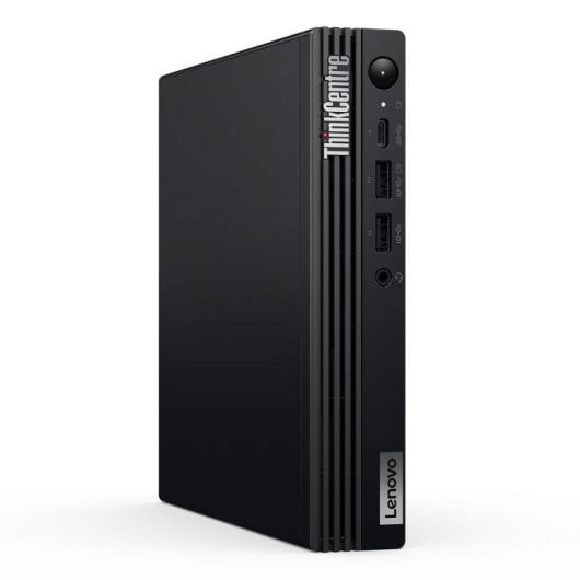PC Sobremesa Lenovo ThinkCentre M70q Gen 5 Intel Core i5-14400T 8GB 256GB SSD Windows 11 Pro